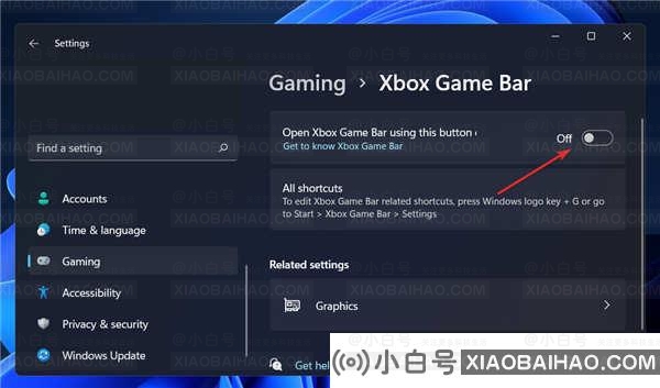 Win11 Xbox Game Bar怎么彻底卸载掉？分享Xbox Game Bar卸载方法