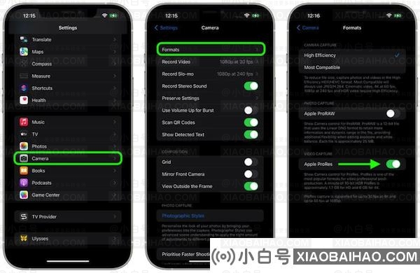 iOS 15.1来了 修复bug并补全了之前延迟上线的那些功能