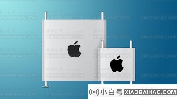 苹果Mac Pro 2022款爆料汇总：搭载M2 Ultra/Extreme芯片