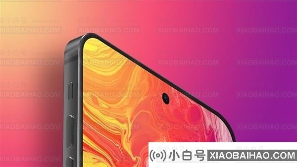 分析师：iPhone 14 Pro终于没刘海了，将采用打孔屏