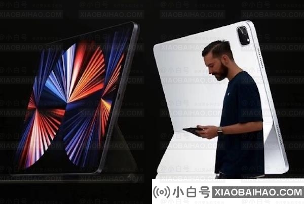 苹果将推出新款iPad Pro：搭载M2芯片，直接上架官网