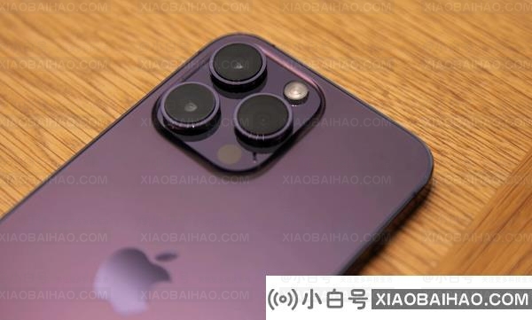 消息称苹果 iPhone 16 / Pro 系列手机不再使用夏普相机模块