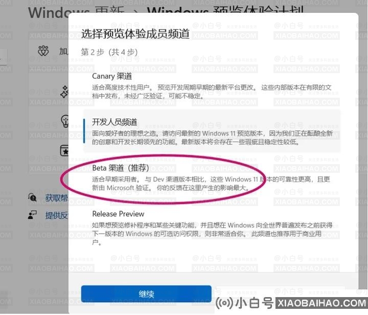 Win11 22H2专业版怎么升级23H2专业版？详细教程 