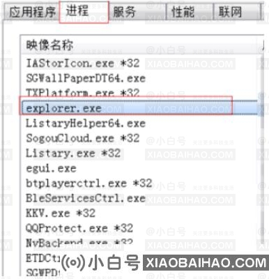 教你轻松解决电脑黑屏只有鼠标箭头问题