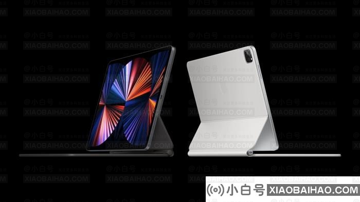 2021苹果发布会 | 新款iPad Pro杀疯了：全系M1，最高2TB存储，支持雷电4