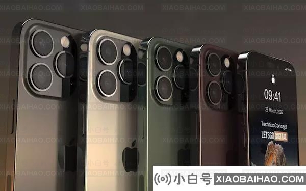 iPhone 14 Pro受利益牵制而无缘向USB-C接口转型