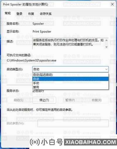 win11打印服务自动停止怎么办？win11打印服务自动停止问题解析