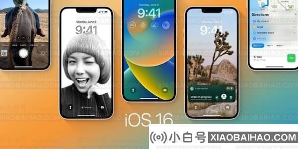 iOS 16测试版进一步发现了iPhone“常亮显示”的新线索