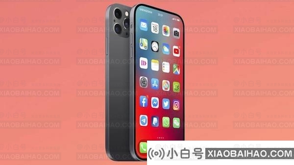 又“鸽”了一年！iPhone16将搭载屏下Face ID