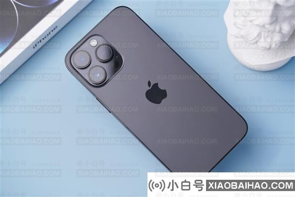 iPhone 14 Pro需求放缓：发货时间首次低于同期iPhone 13 Pro