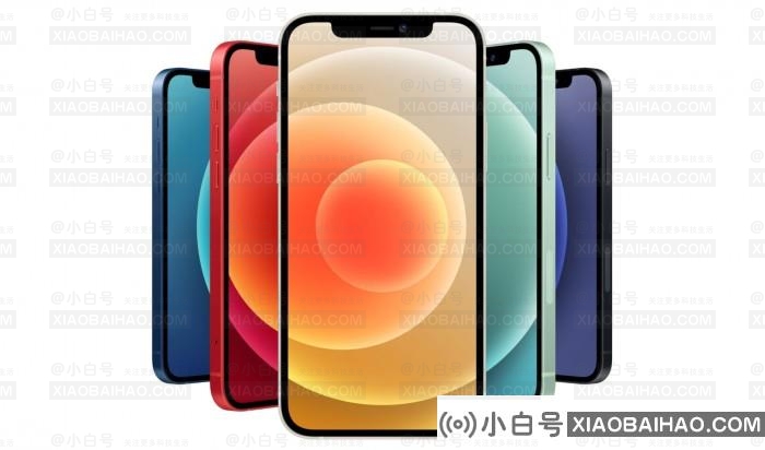 iPhone 13首发 曝苹果A15芯片5月开始量产：基于台积电5nm工艺