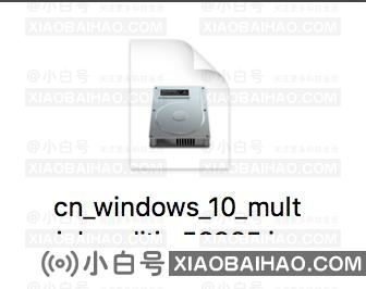 win10镜像文件怎么安装mac？win10镜像文件安装mac教程