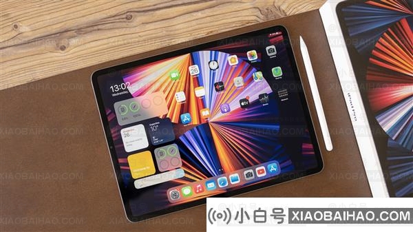 全新iPad Pro曝光：14.1英寸 屏幕升级为Mini LED