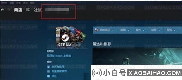 Steam如何检查profile链接？(如何找到steam个人链接)插图