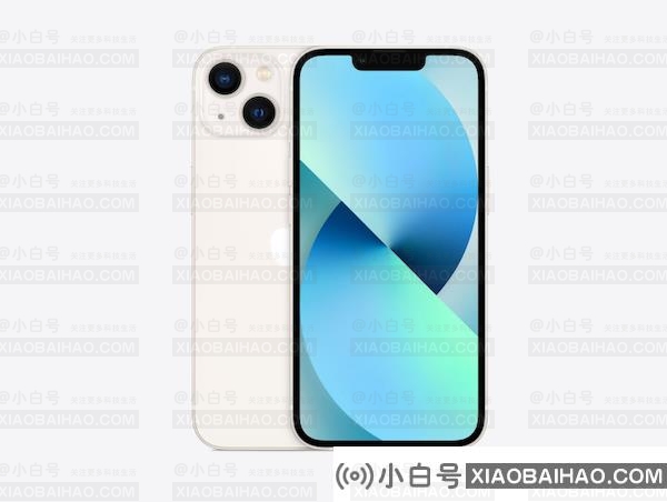 苹果 iPhone 13 是 2022 年中国最畅销智能手机