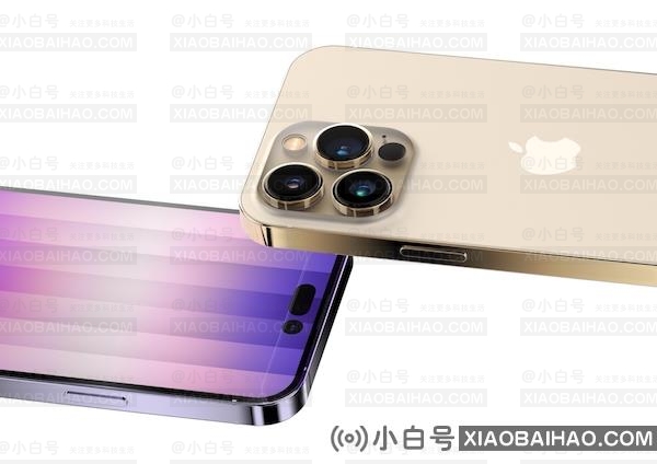 供应链消息称iPhone 14全系四款SKU已定型