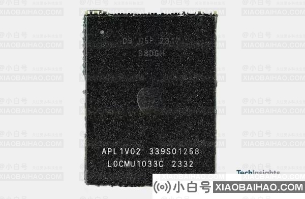 业内首次：iPhone 15 Pro 配备美光“D1β”LPDDR5 DRAM 芯片