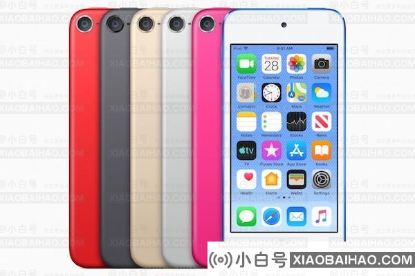 21年传奇历史结束，苹果宣布停产iPod touch