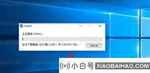 Steam怎么设置新界面？Steam设置新界面方法