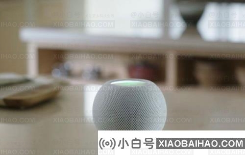 苹果HomePod Mini内置秘密传感器：可测量温度和湿度