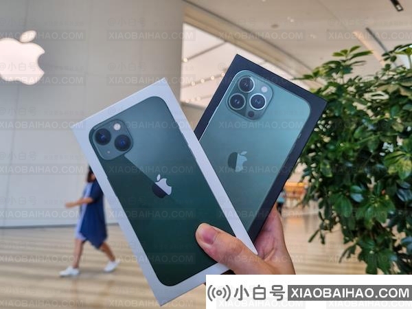 苹果iPhone 14尚未面世，日本iPhone 13已涨价