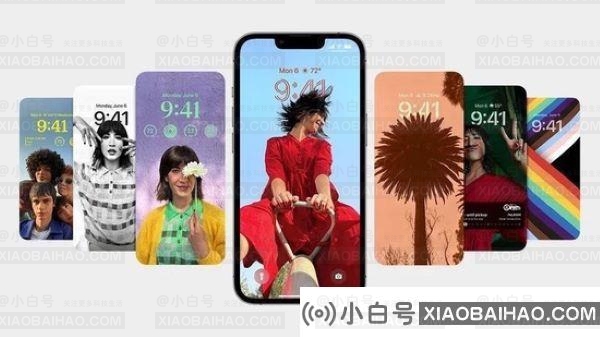 iOS 16公测版终于到来，这七个功能值得体验