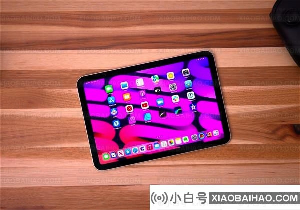 iPad Pro 2024款屏幕大升级：苹果首次使用OLED