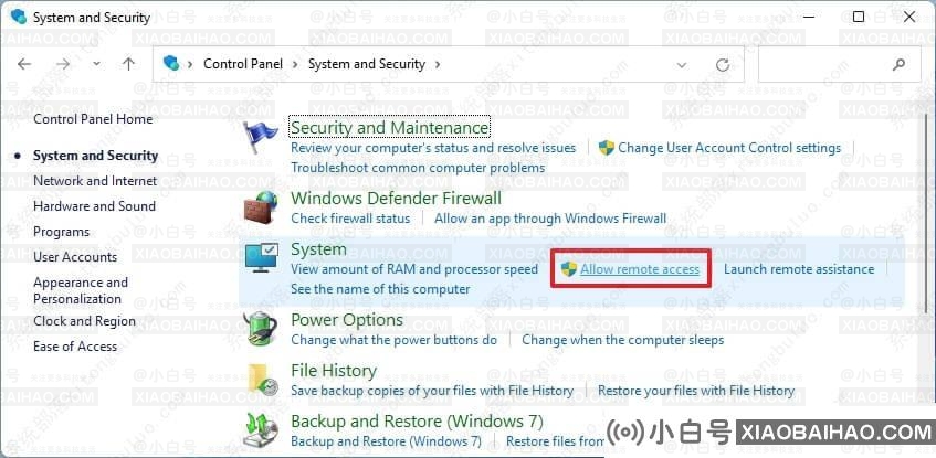 如何在Windows 11上启用远程桌面？4种方法看完你就会了！