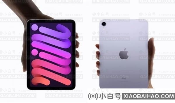 iPad mini 6“果冻屏”问题剖析：与苹果设计有关