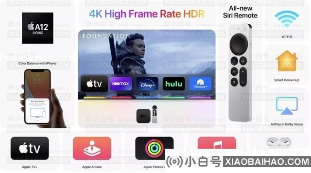 传Apple TV国行已准备好 内置多项本土视频服务