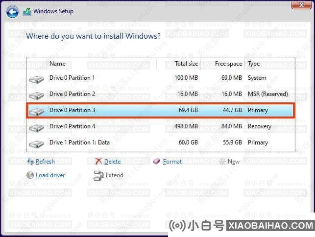 如何全新安装Windows 11 22H2系统？