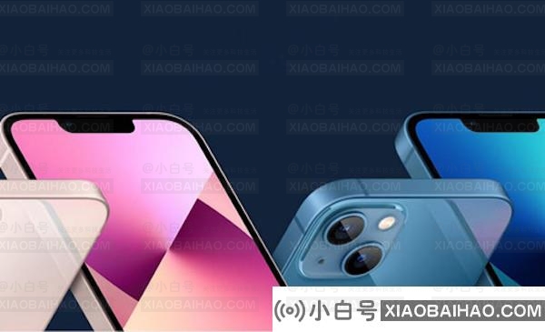 iPhone 13推动 机构预计苹果Q4取代三星成全球最大智能手机厂商