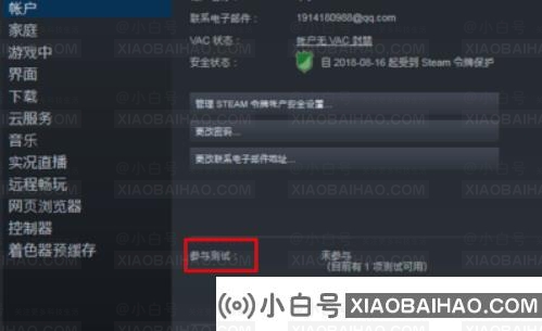 Steam提醒朋友，网络无法访问。怎么解决？(steam一直显示好友网络无法访问)插图4