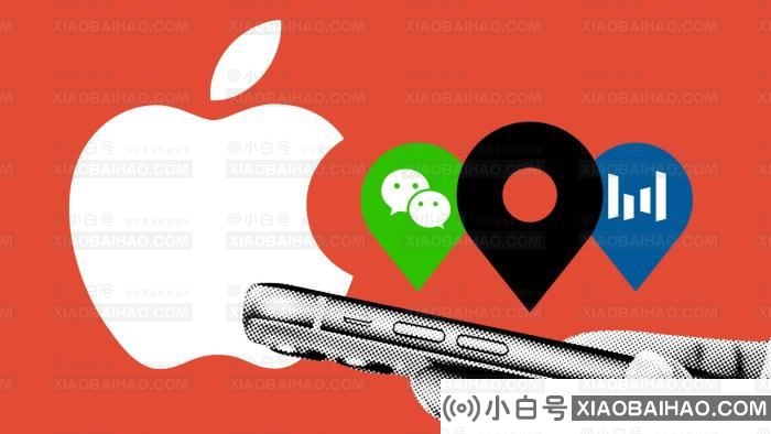 跟踪iPhone用户：腾讯、字节跳动测试工具绕过苹果新隐私规定