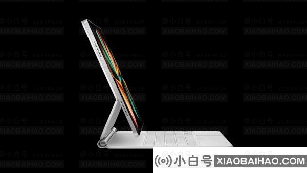 苹果M2处理器要下放了：iPad Pro 2022计划10月发