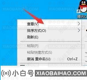 win10桌面图标自动排列怎么设置？win10自动排列图标方法教程