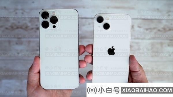 iPhone13上市后的保值率远高于其他任何一款iPhone