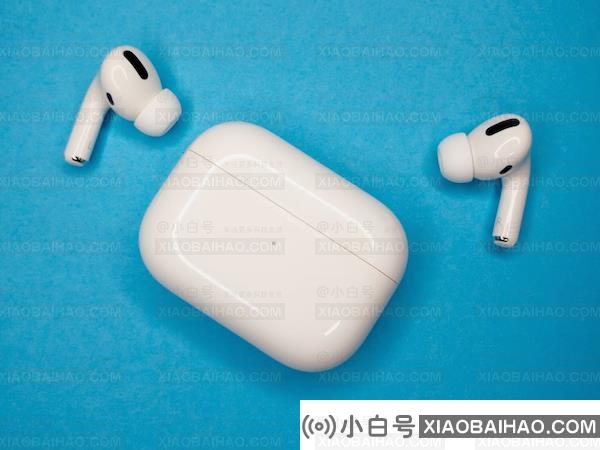 苹果 AirPods 或将在一两年内获得更突出的听力健康功能