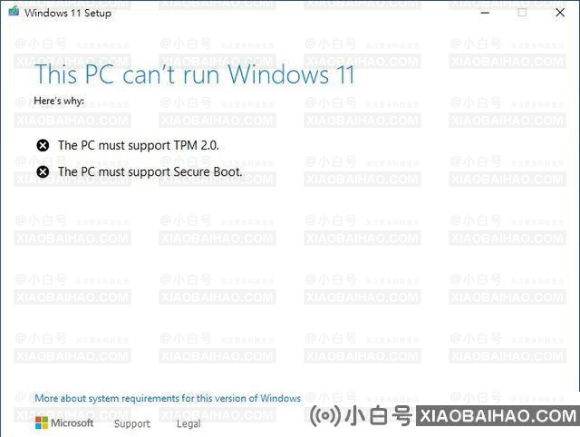 老电脑装Win11流畅吗 老电脑装Win11会卡吗