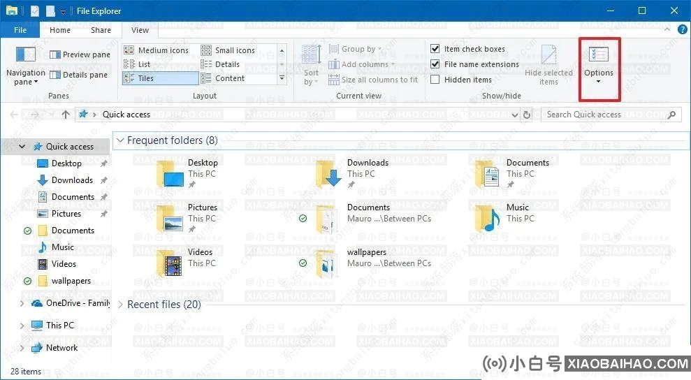 如何在Windows 10的文件资源管理器中禁用OneDrive同步状态图标？