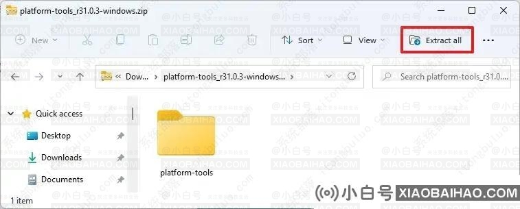 如何在 Windows 11 上安装 Android 应用程序？