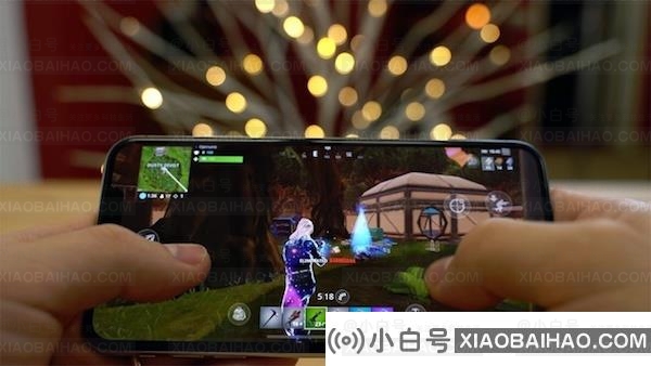 Epic CEO：《堡垒之夜》将于 2023 年重返 iOS