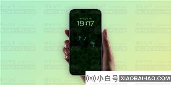 iPhone 14 Pro将配备更大电池：抵消AOD息屏显示耗电量