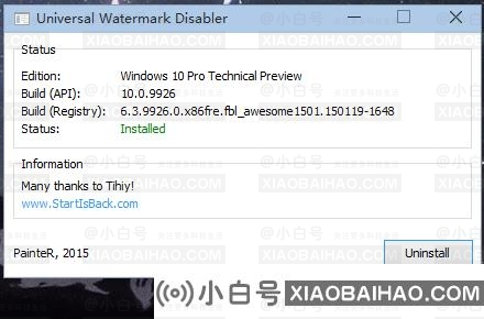 windows11家庭中文版insider preview评估副本怎么去除？