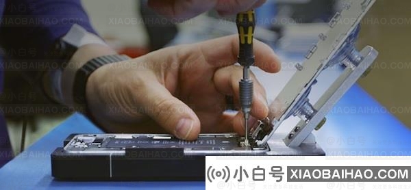 iPhone 12/13自助维修计划细节：苹果让第三方运营零部件商店