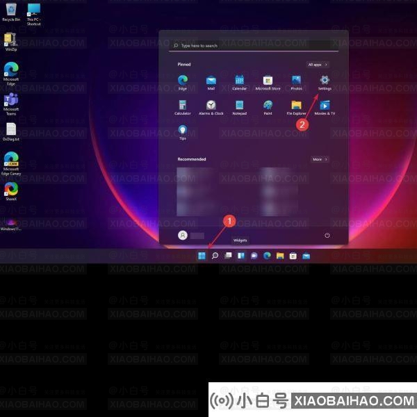 Windows11怎么删除微软账号？Win11删除microsoft账户方法