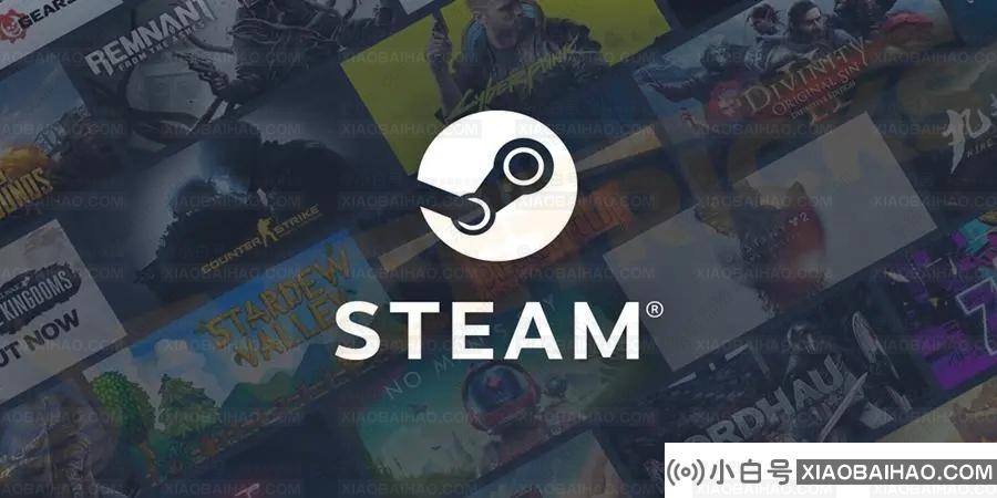 Win10怎么下载Steam？Steam无法下载怎么办？