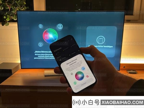 部分苹果 iOS 16.2 用户升级 HomeKit 时卡死