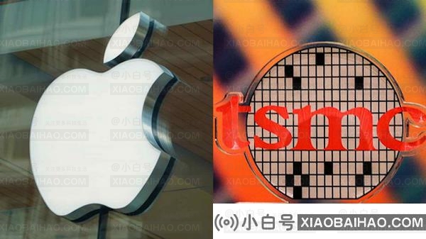 苹果将委托台积电生产iPhone 5G调制解调器芯片：2023年商业化