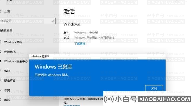 win11专业版22h2怎么激活？win11专业版22h2永久激活教程